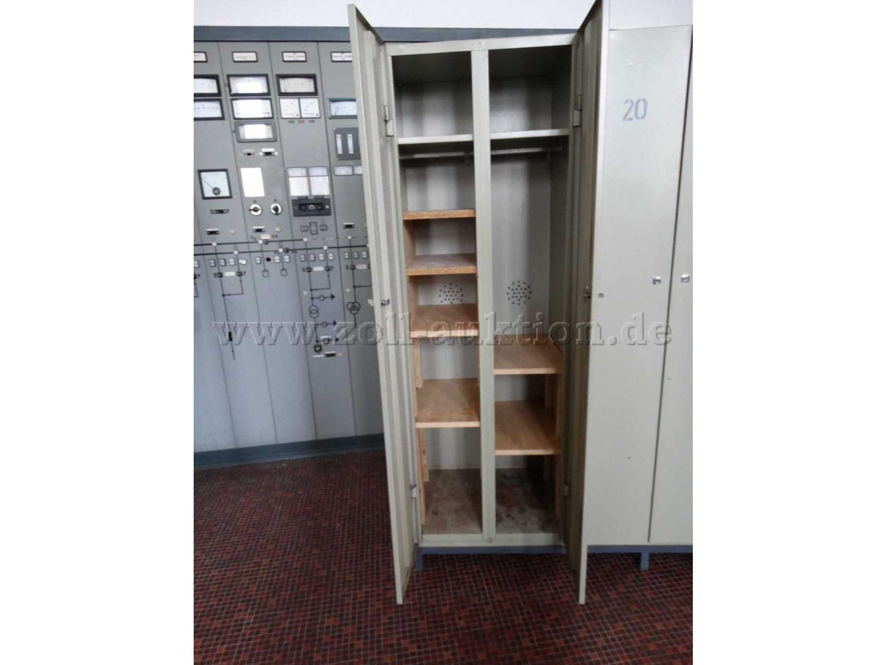 Detailbild
Geschlossene Tür - Versperrt