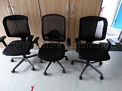 Gesamt Stühle