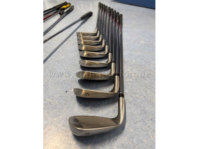 Schläger Wilson Staff 2