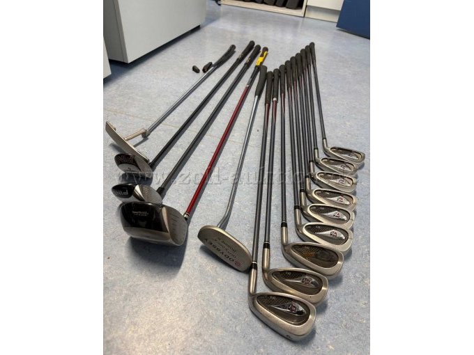 Schläger Wilson Staff 5