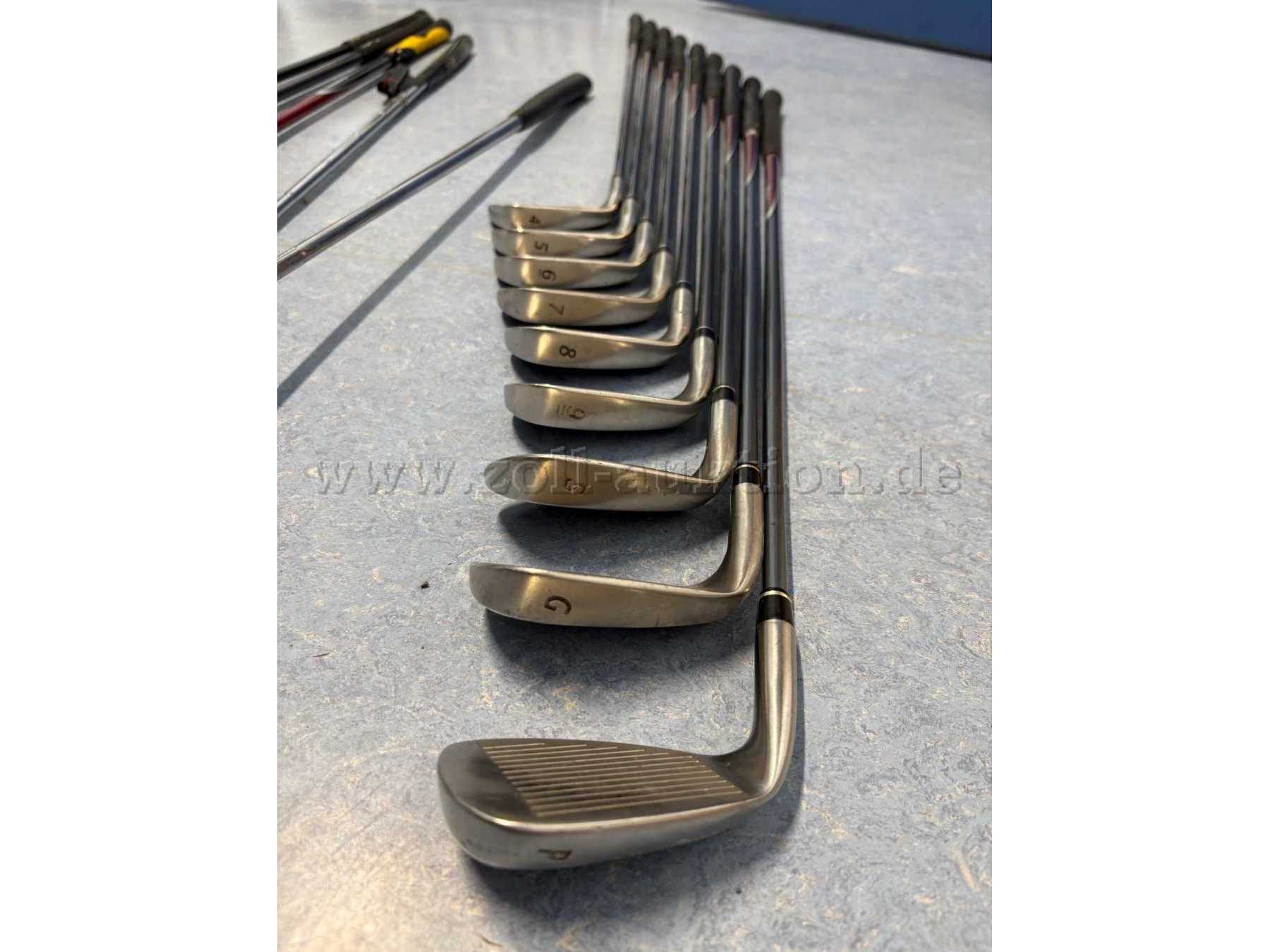 Schläger Wilson Staff 2