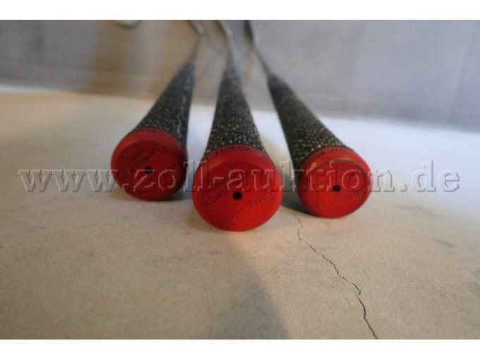 Detailaufnahme 2 der Griffe