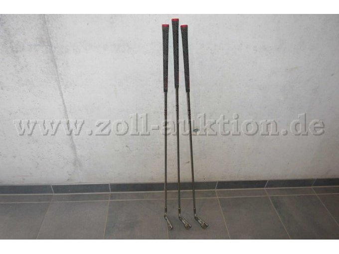 Gesamtansicht der Auktion