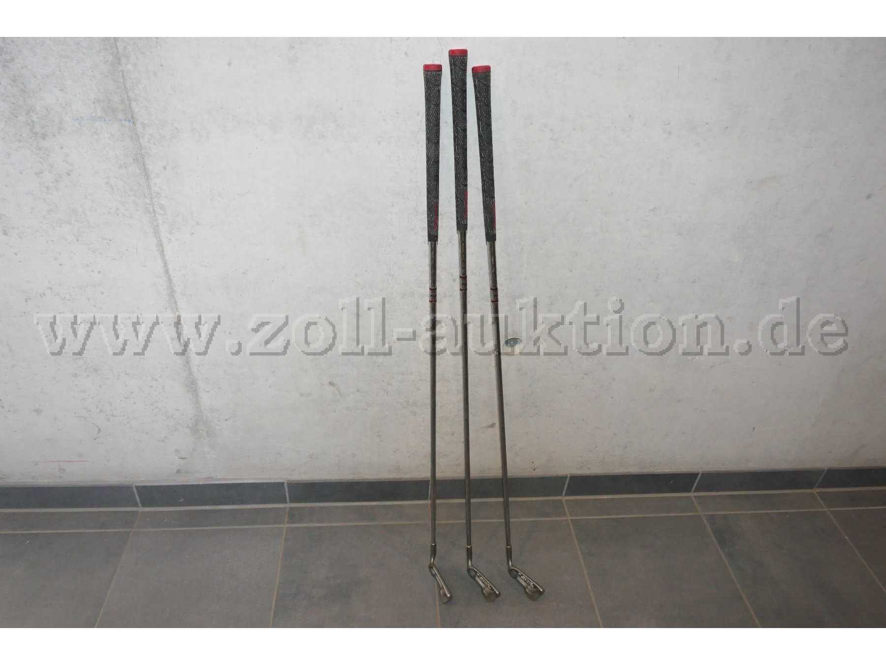 Gesamtansicht der Auktion