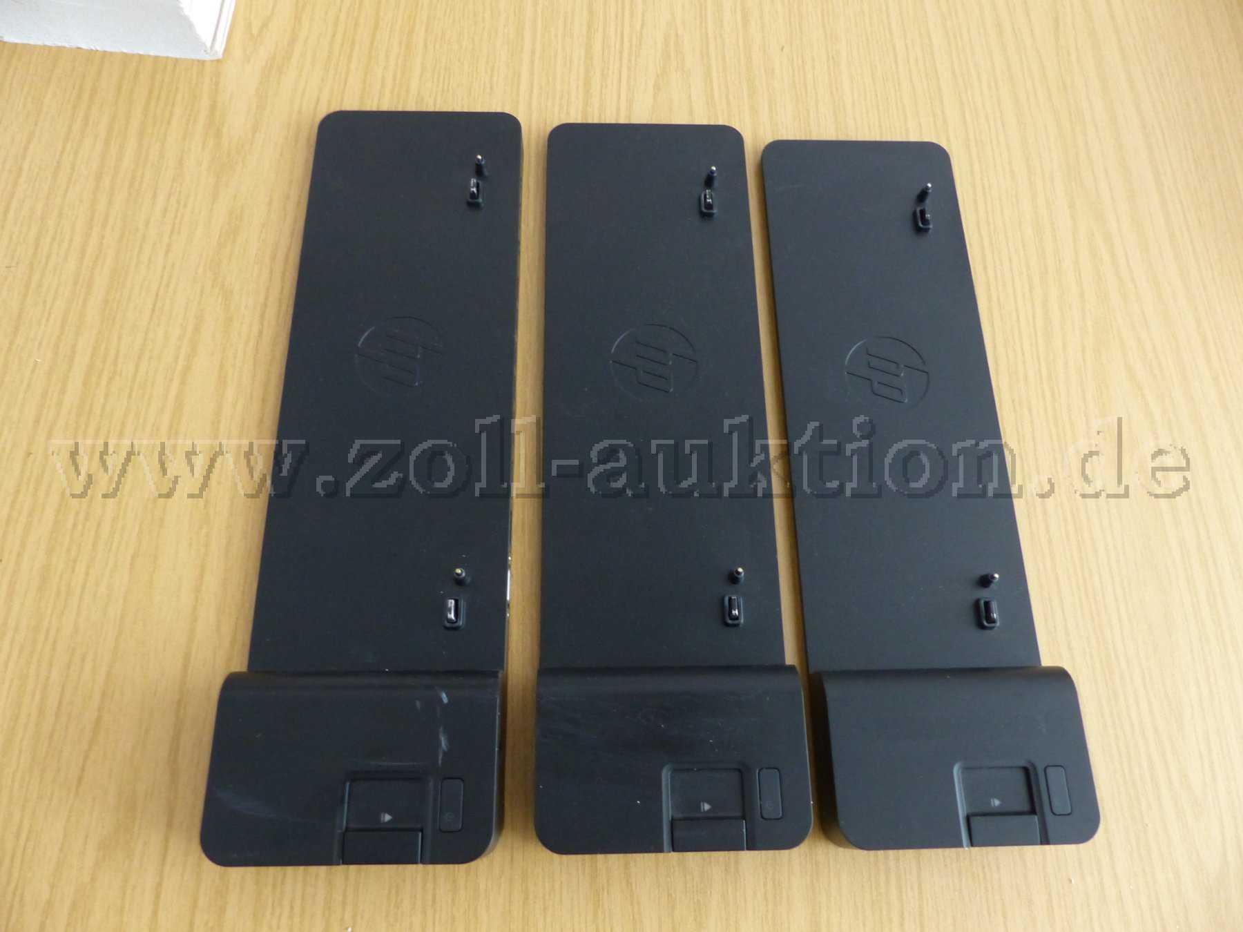 Gesamtansicht der HP 2013 Ultra Slim