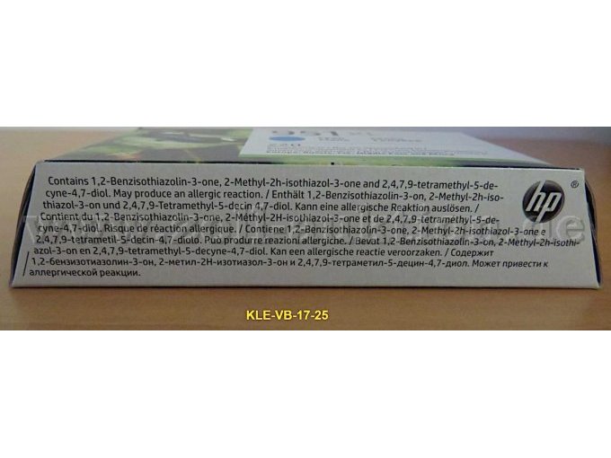 Unterseite Produktinfo