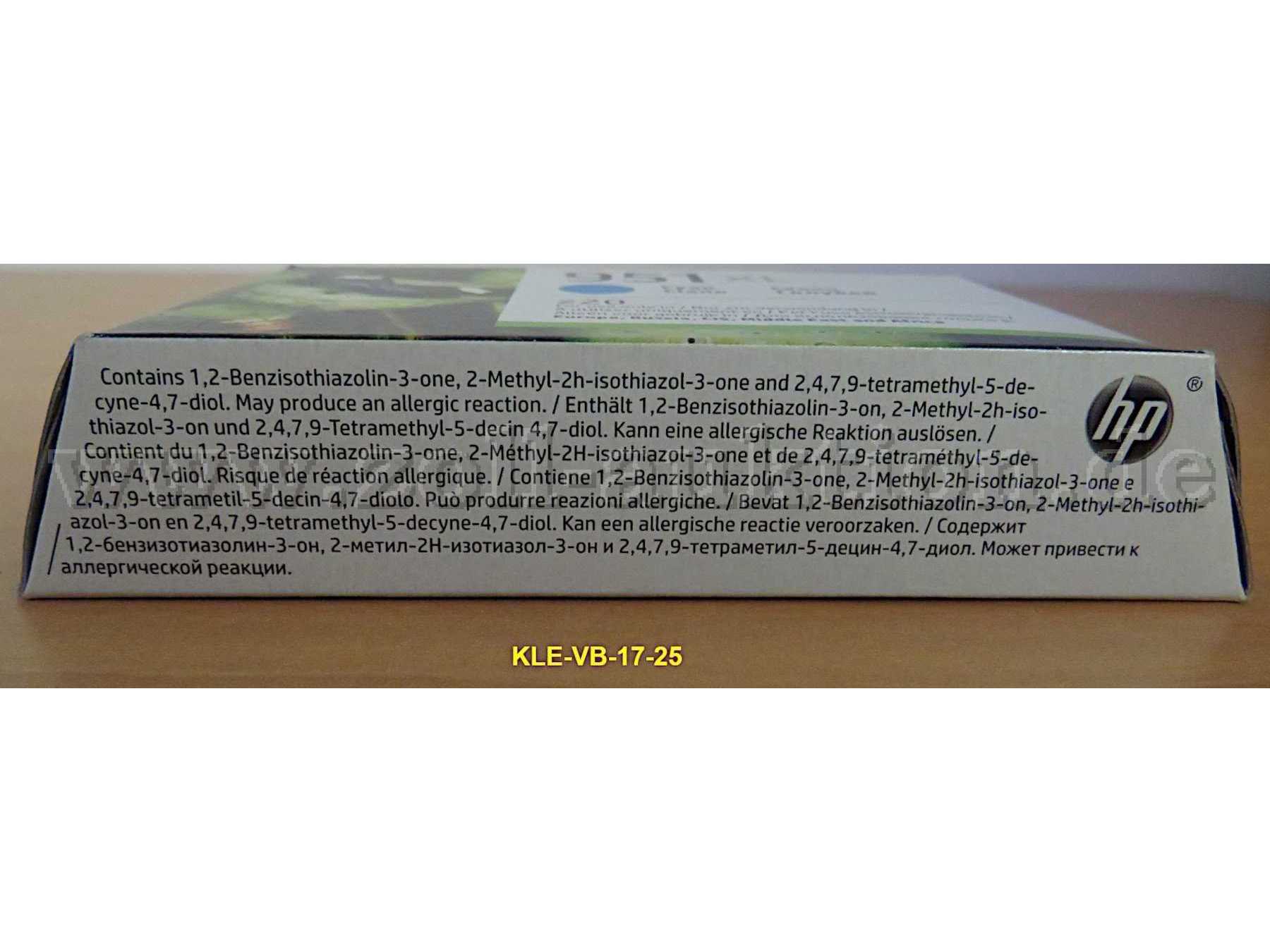 Unterseite Produktinfo