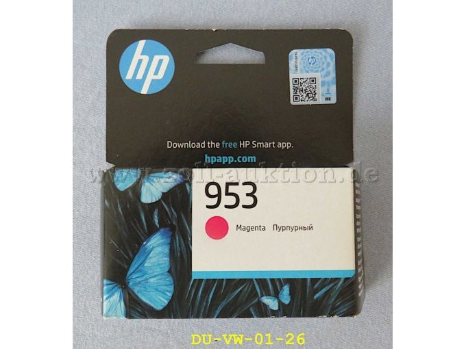 953 Magenta