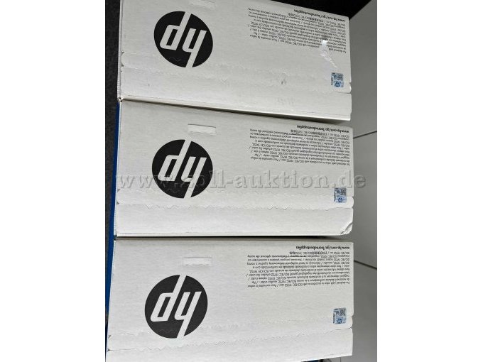 Verschlossene Verpackung