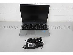 HP ProBook 650 G1 mit Netzteil