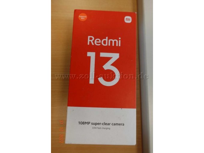 Redmi