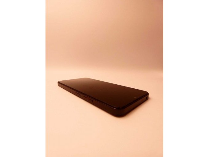 Xiaomi Redmi 13C_Ansicht auf obere Seite/ obere rechte Ecke/ rechte Seite