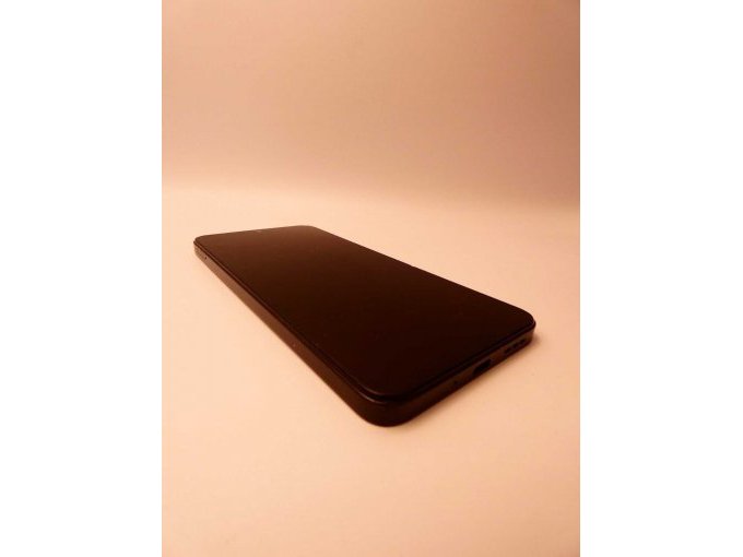 Xiaomi Redmi 13C_Ansicht auf untere Seite/ linke untere Ecke/ linke Seite