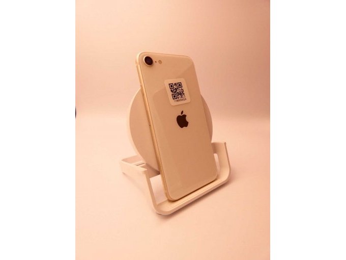 IPhone SE 3_ Rückseite