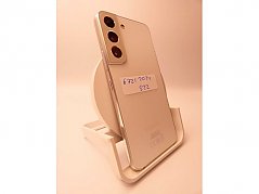 Samsung S22_ Rückseite