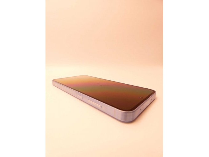 Samsung Galaxy A55_ Ansicht auf rechte obere Ecke/ oberer Rand/ rechte Seite