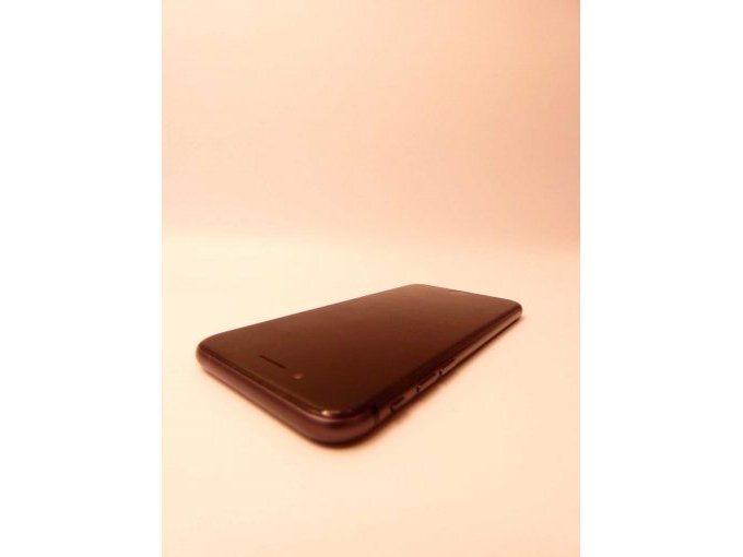 IPhone 8_ Ansicht auf linke obere Ecke/ oberer Rand/ linke Seite