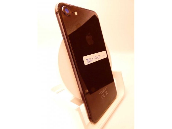 IPhone 8_ Ansicht auf Rückseite