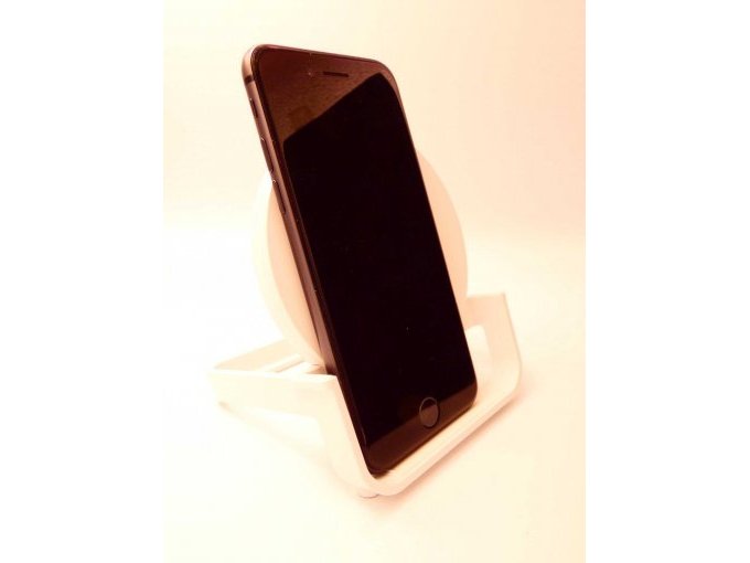 IPhone 8_ Ansicht auf Display