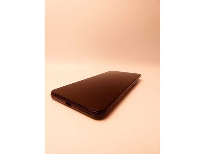 Xiaomi T12 Pro_ Ansicht auf untere Seite/ rechte untere Ecke/ rechte Seite