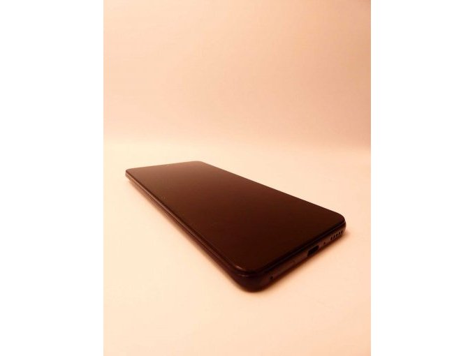 Xiaomi T12 Pro_ Ansicht auf untere Seite/ linke untere Ecke/ linke Seite