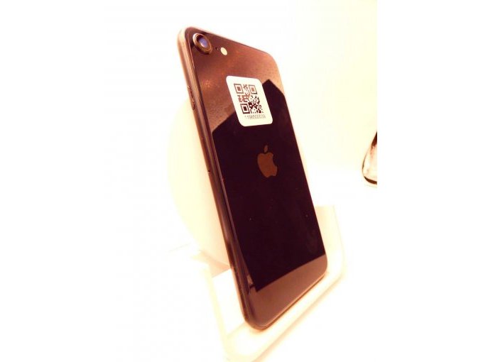 IPhone SE (3rd Gen.)_ Ansicht auf Rückseite