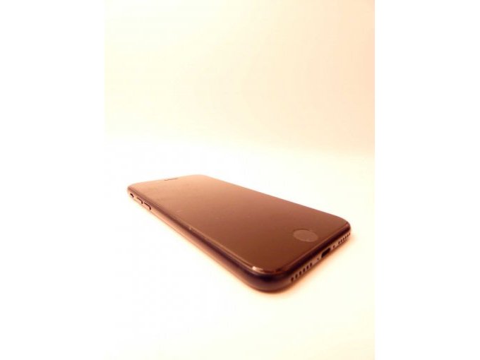 IPhone SE (3rd Gen.)_ Ansicht auf untere Seite/ linke untere Ecke/ linke Seite