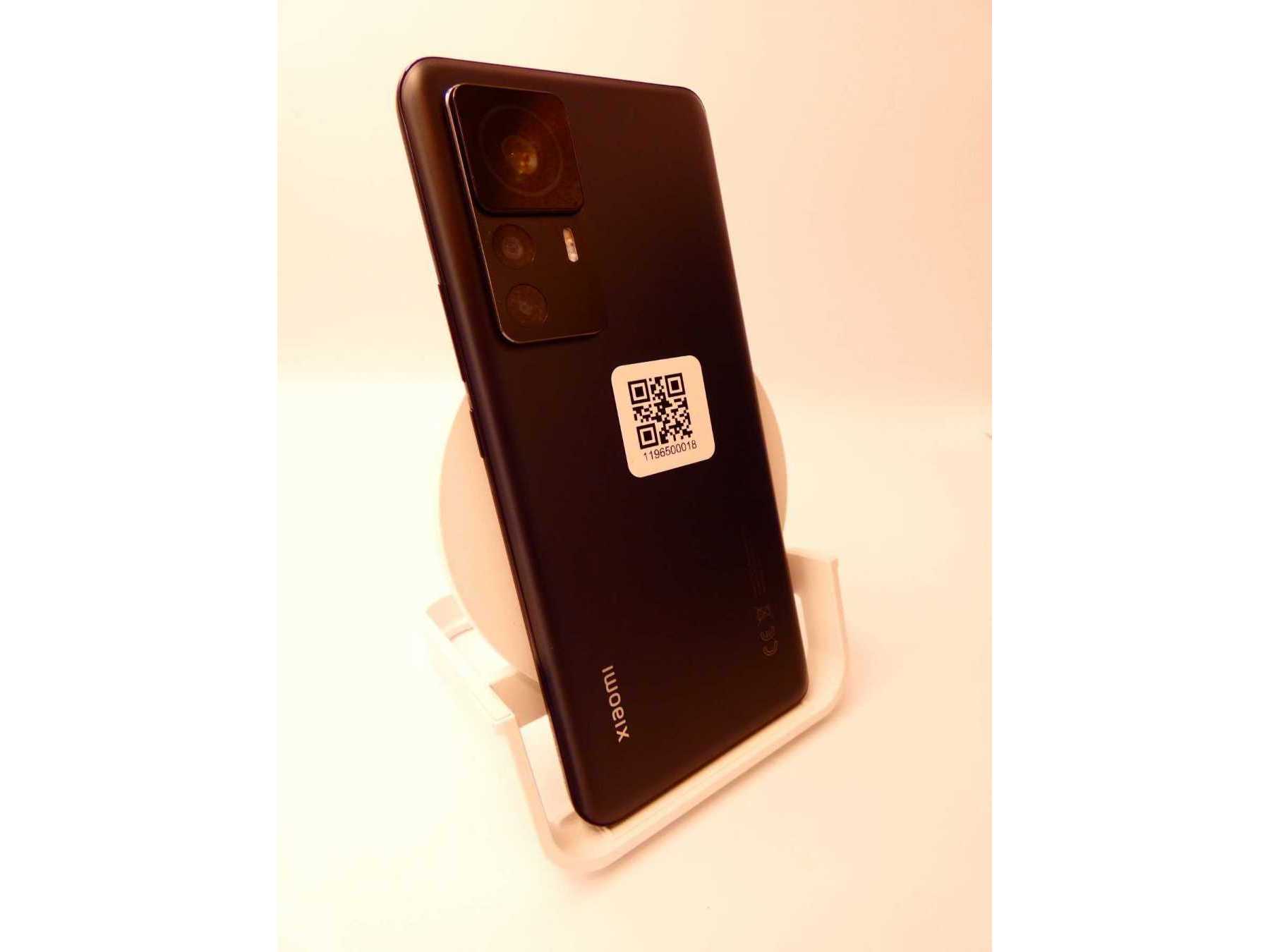 Xiaomi T12 Pro_ Ansicht Rückseite