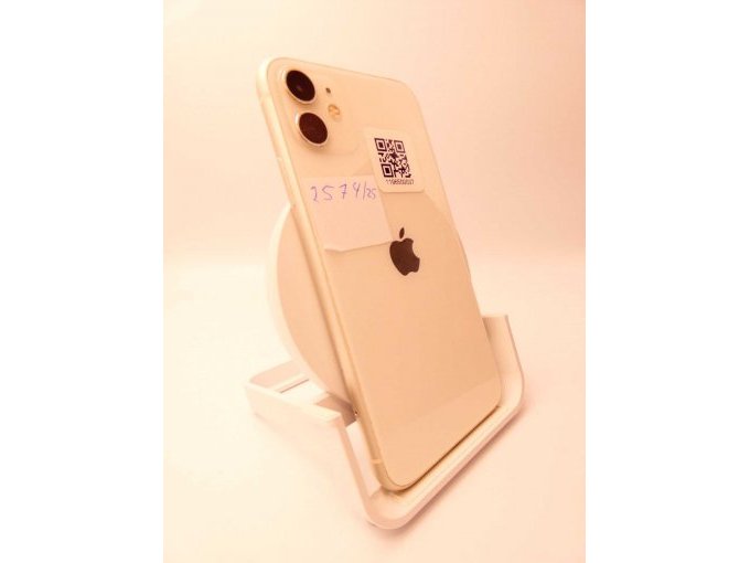 IPhone 11_ Ansicht auf Rückseite