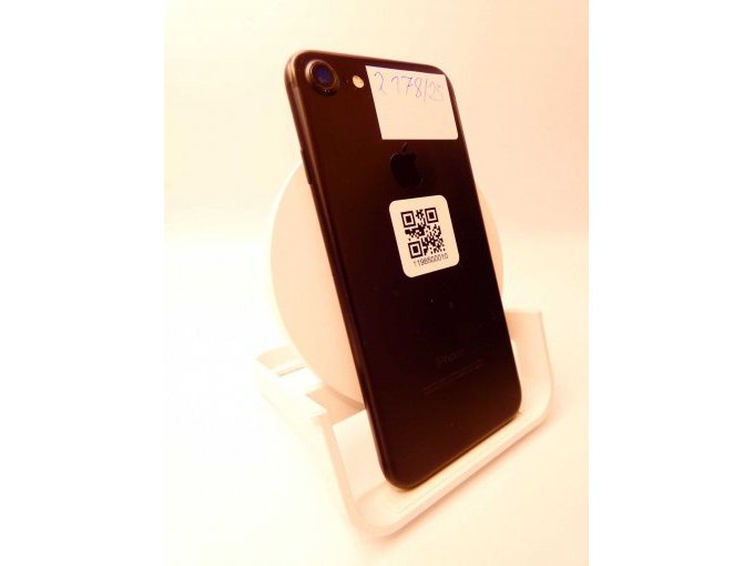 IPhone 7_ Ansicht auf Rückseite