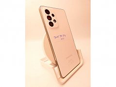 Samsung A53_ Ansicht auf Rückseite