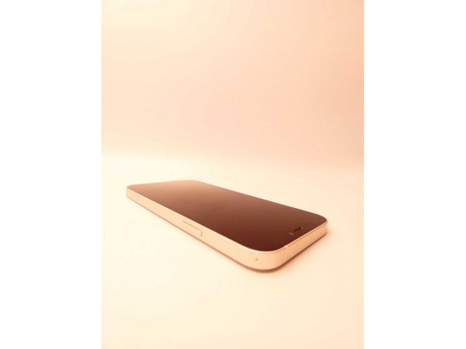 IPhone 12_ Ansicht auf obere Seite/ obere rechte Ecke/ rechte Seite