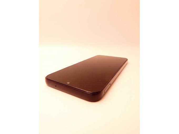 IPhone 12_ Ansicht auf obere Seite/ obere linke Ecke/ linke Seite