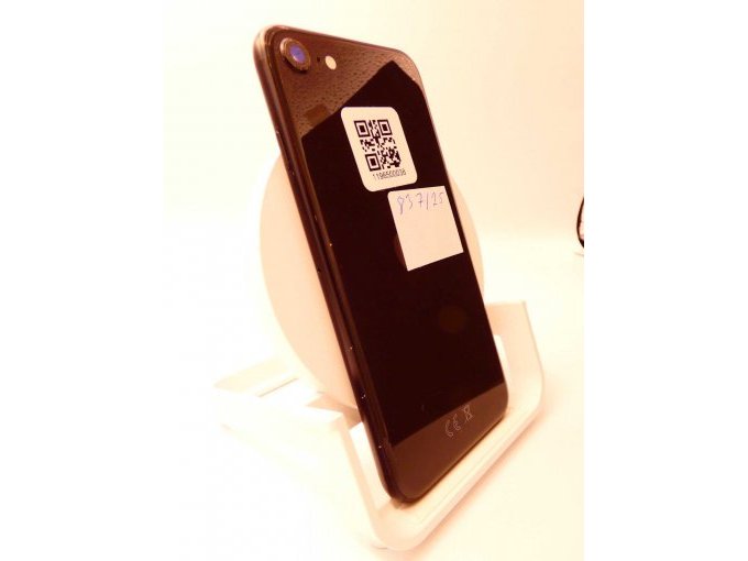 IPhone SE 2nd Gen.- Ansicht Rückseite