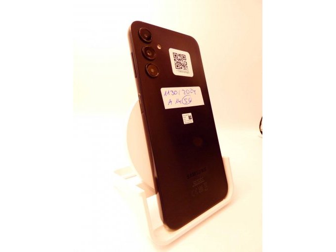 Samsung Galaxy A 14_ Ansicht Rückseite