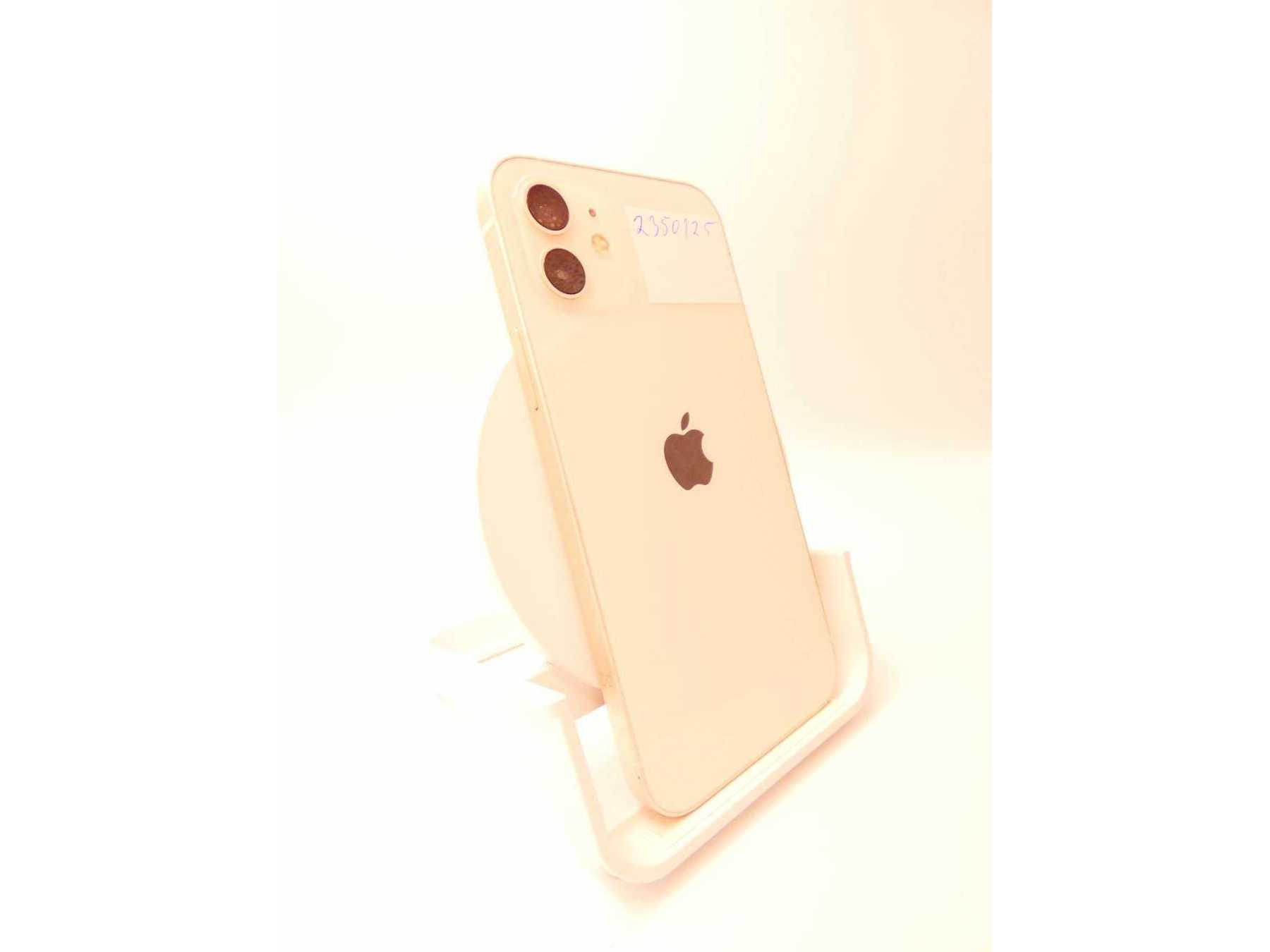 IPhone 12_ Ansicht Rückseite