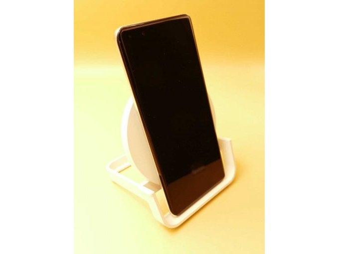 Huawei P40 Pro_ Ansicht auf Display