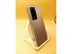 Huawei P40 Pro_ Ansicht auf Rückseite