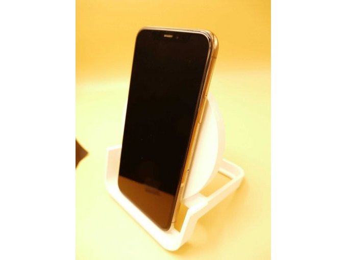 IPhone 11 Pro_ Ansicht auf Display