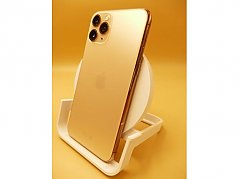 IPhone 11 Pro_ Ansicht auf Rückseite