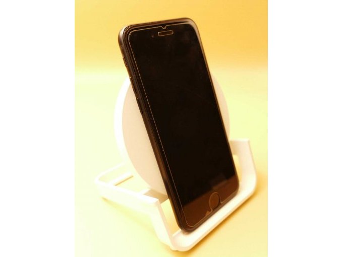 IPhone SE_ Ansicht auf Display