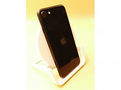 IPhone SE_ Ansicht Rückseite, linker Rand