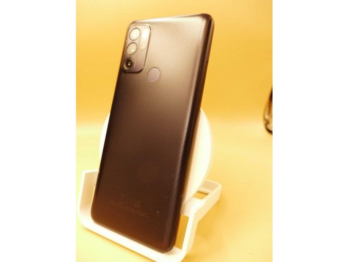 Motorola moto g(60)s_ Ansicht auf Rückseite