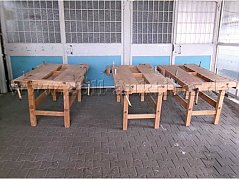 Ansicht Hinten Seite