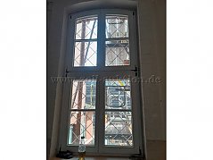 Im eigebauten Zustand