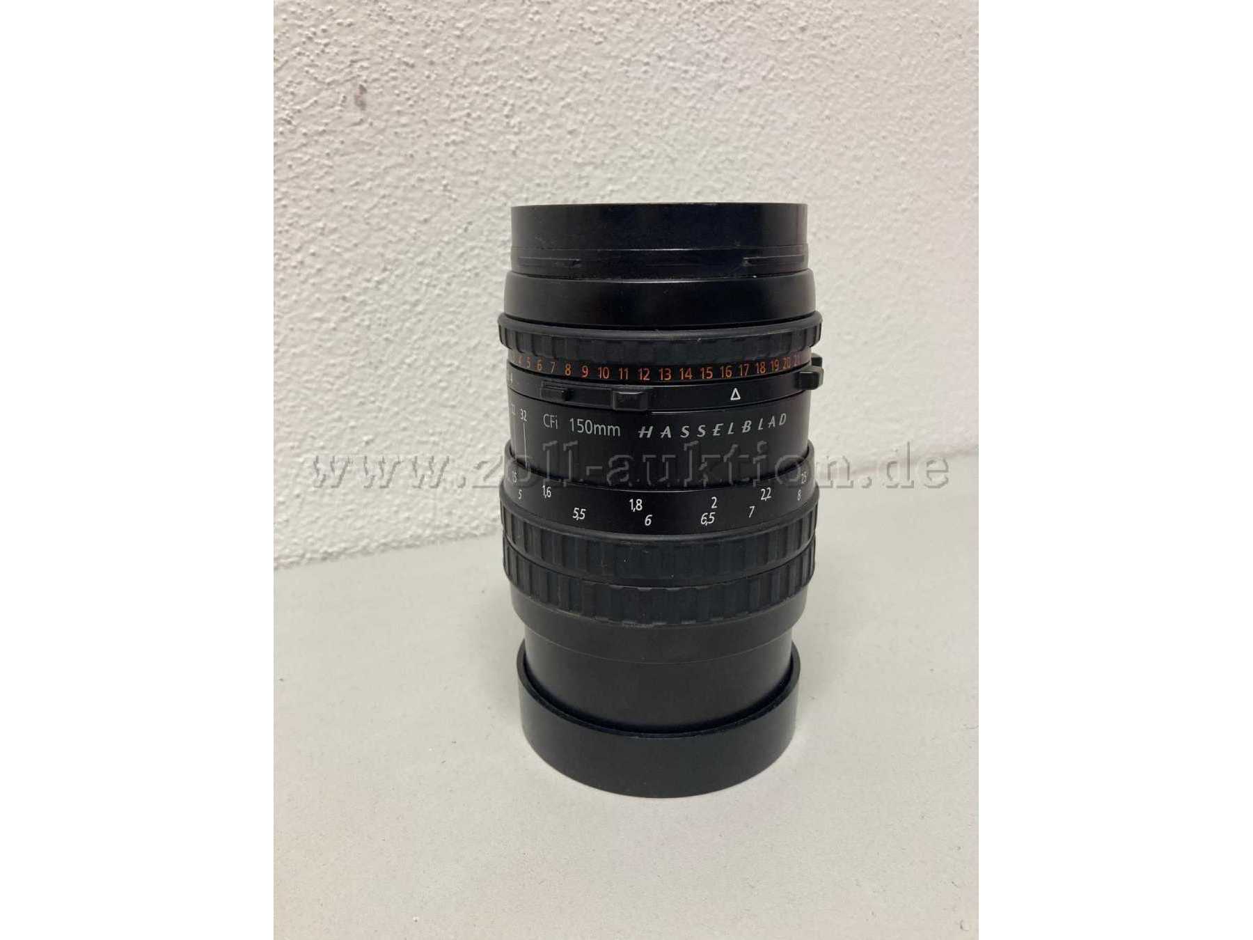 CFi 150mm