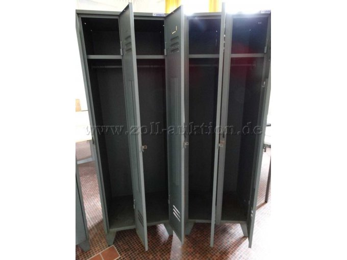 2 Stück offen Innenansicht