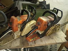 Stihl 24 AV