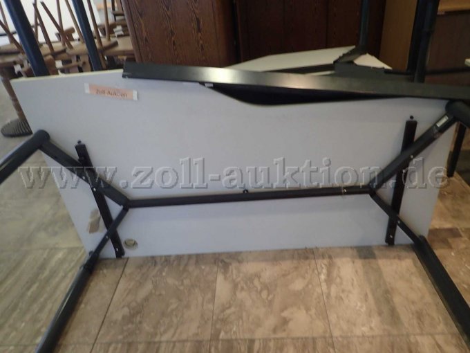 3 Kompakttische 180 x 80 cm