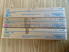 Konica Minolta Toner